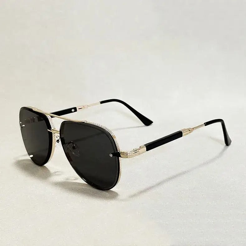 Skyline Luxe Aviators