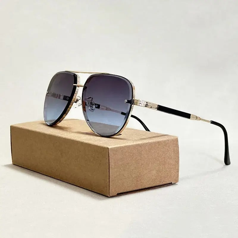 Skyline Luxe Aviators