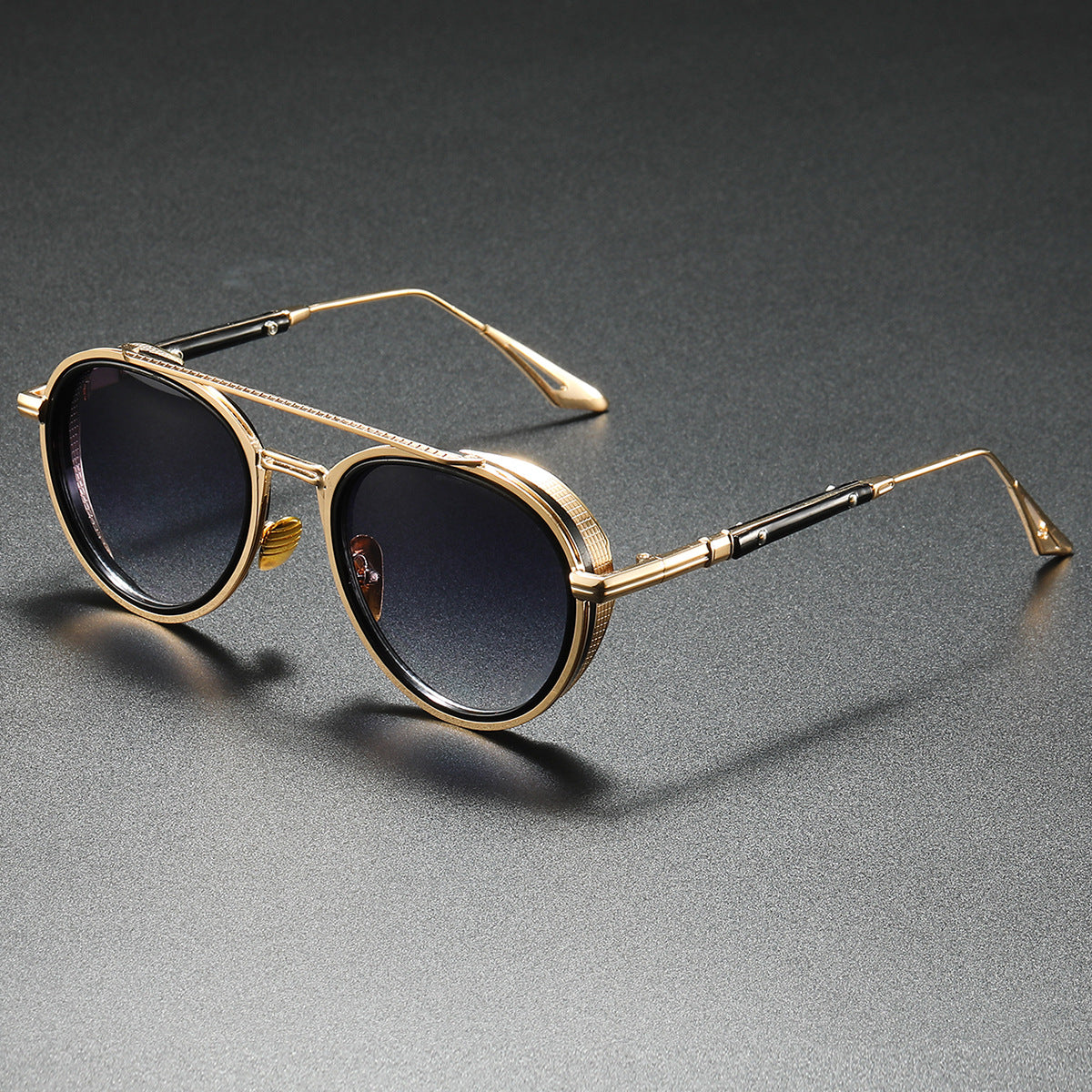 Solaris Retro Luxe Shades