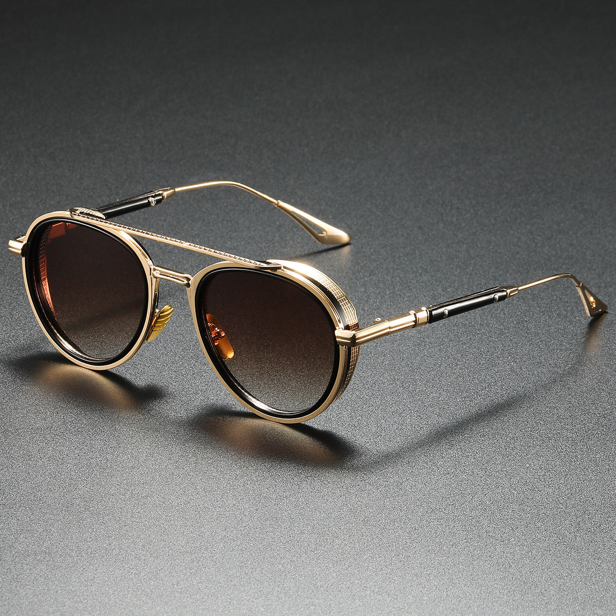 Solaris Retro Luxe Shades