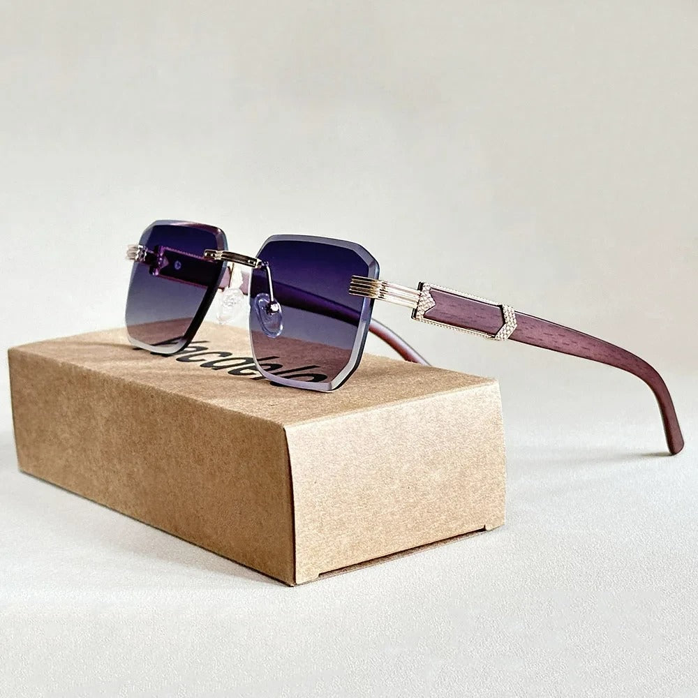 Soleil Luxe Shades