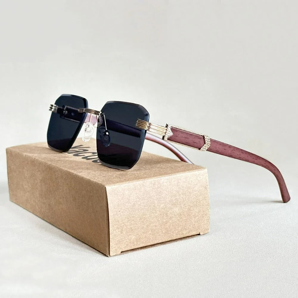 Soleil Luxe Shades