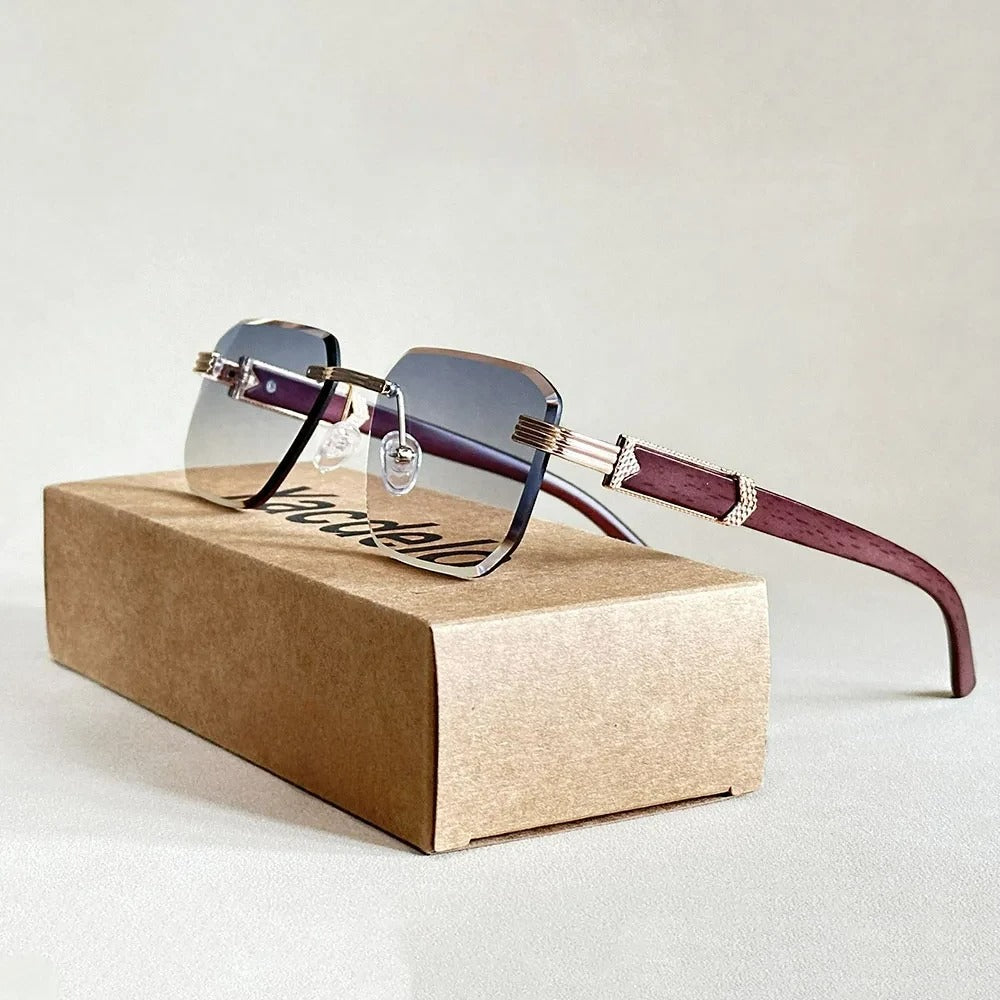Soleil Luxe Shades
