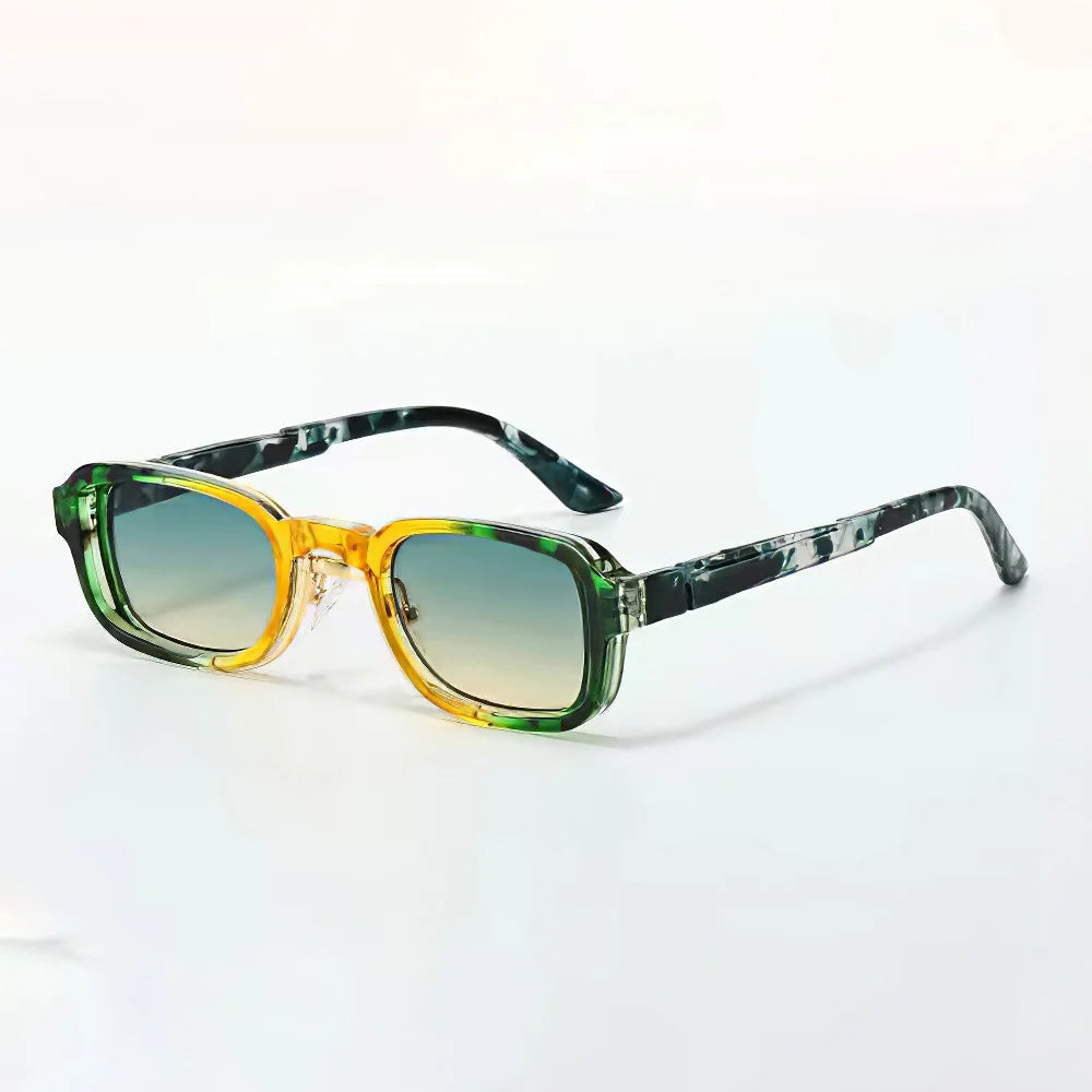 Solstice Bloom Sunglasses