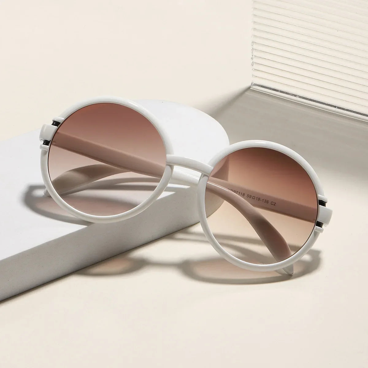 Solstice Loop Sunglasses