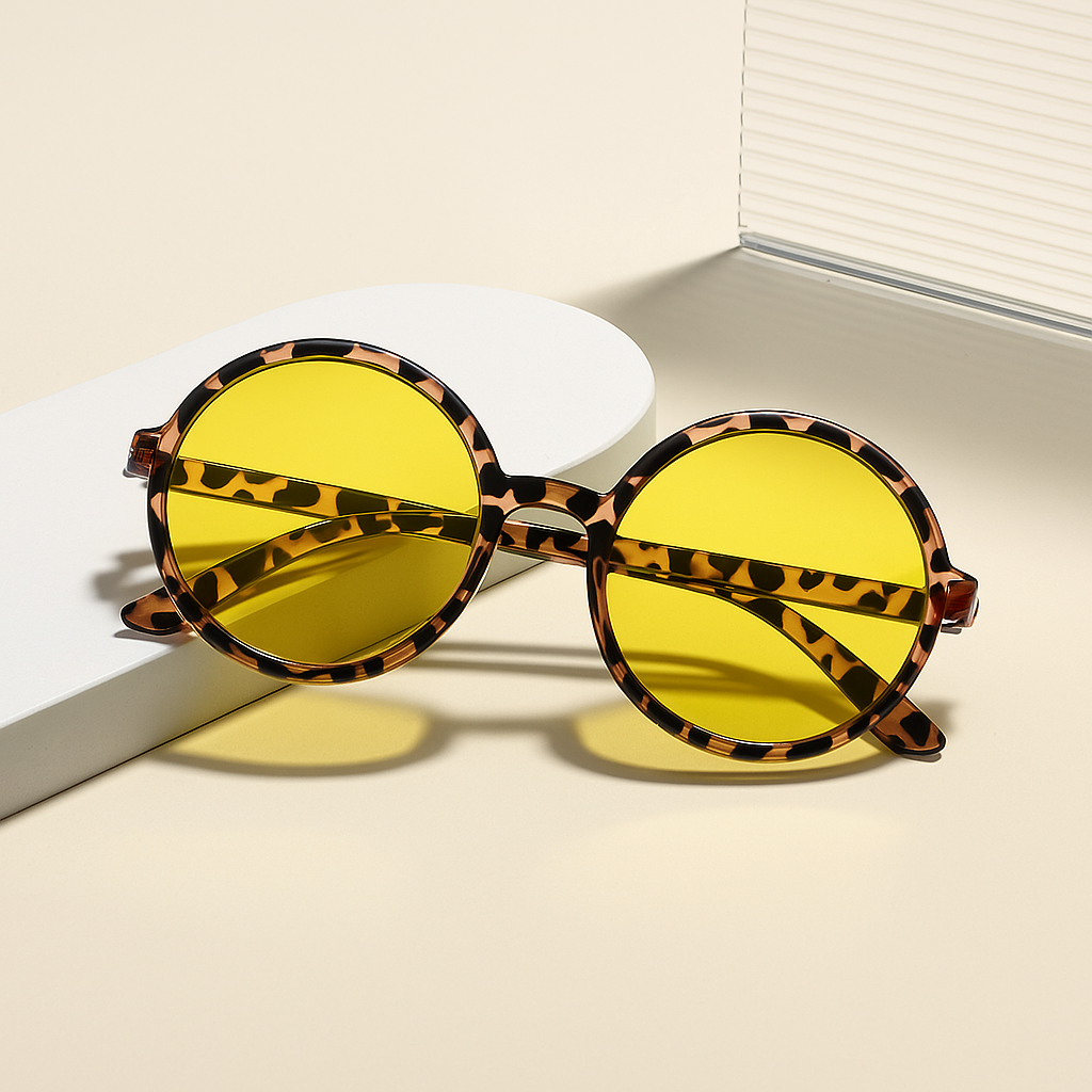 Solstice Loop Sunglasses