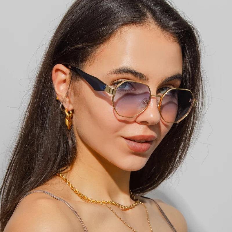 Solstice Octo Shades