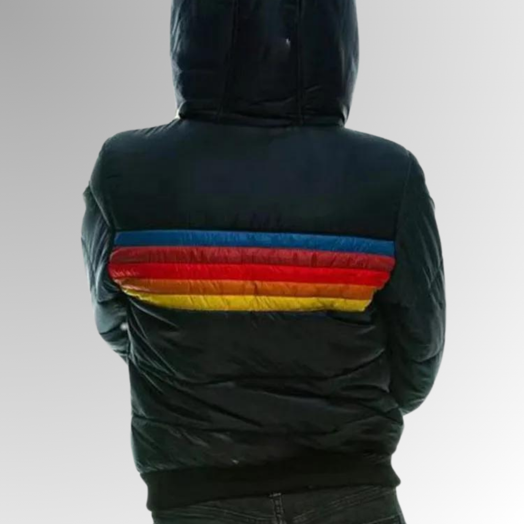Sorrel Waterproof Puffer Jacket