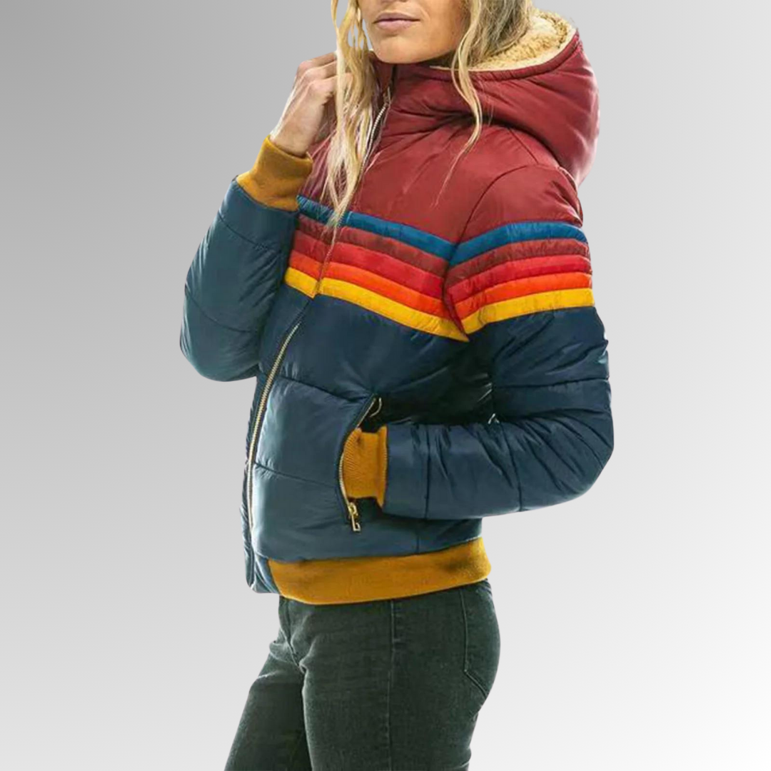 Sorrel Waterproof Puffer Jacket