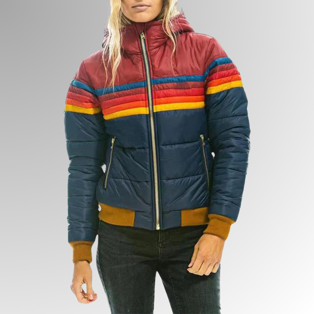 Sorrel Waterproof Puffer Jacket