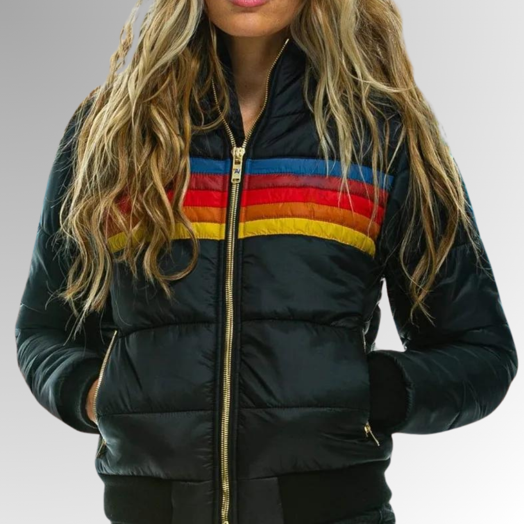 Sorrel Waterproof Puffer Jacket