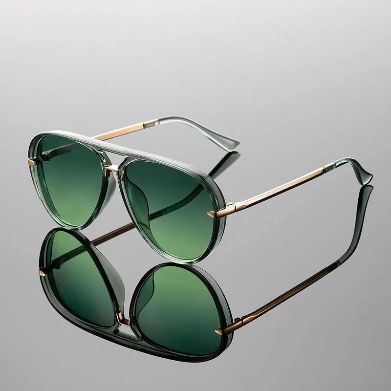 Stella Luxe Aviators