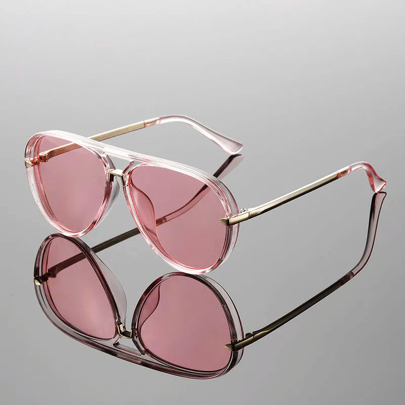 Stella Luxe Aviators