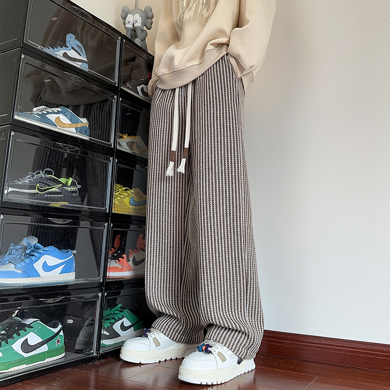 StriveLine™ Herringbone Pants