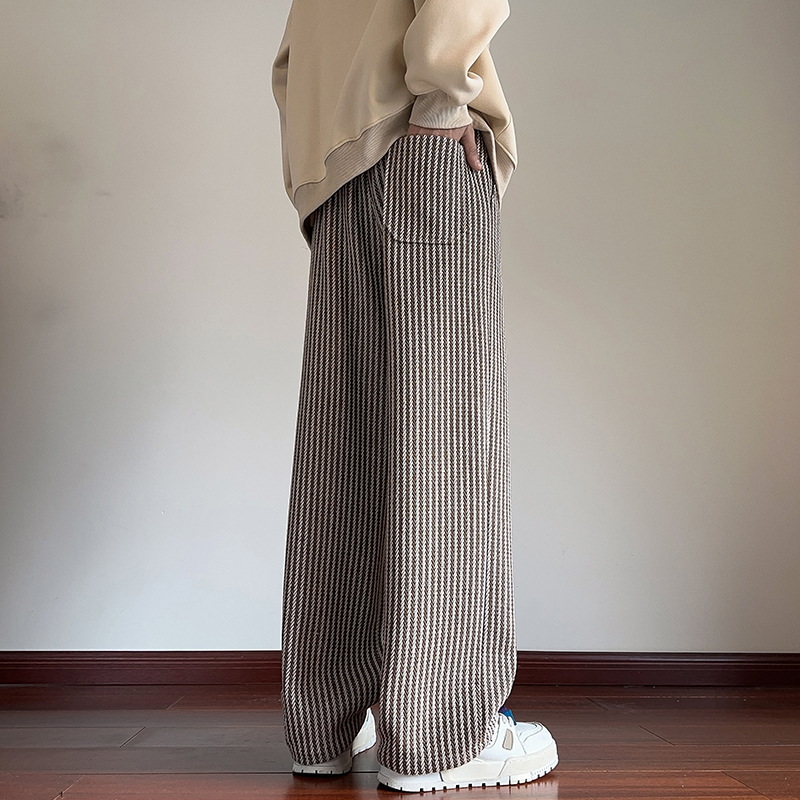 StriveLine™ Herringbone Pants
