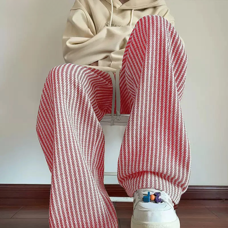 StriveLine™ Herringbone Pants
