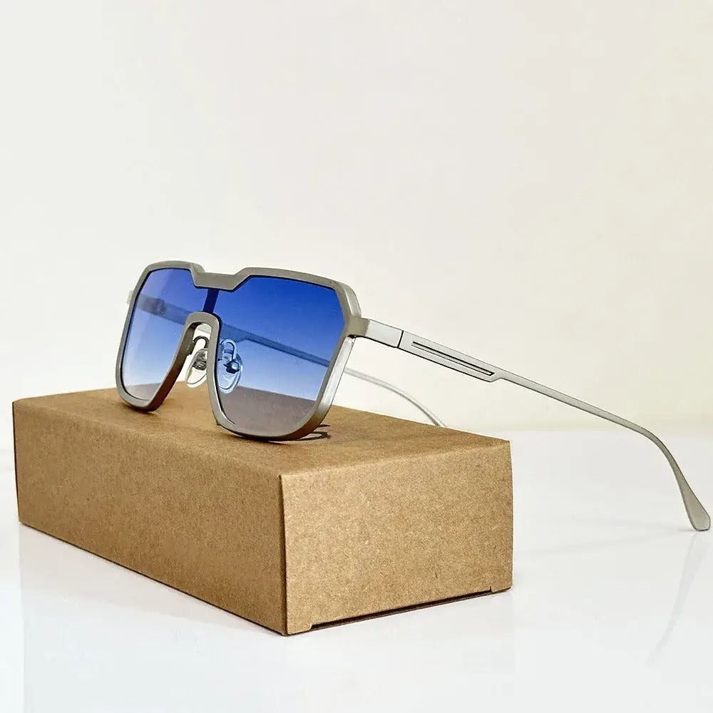 Titan Edge Visor Shades