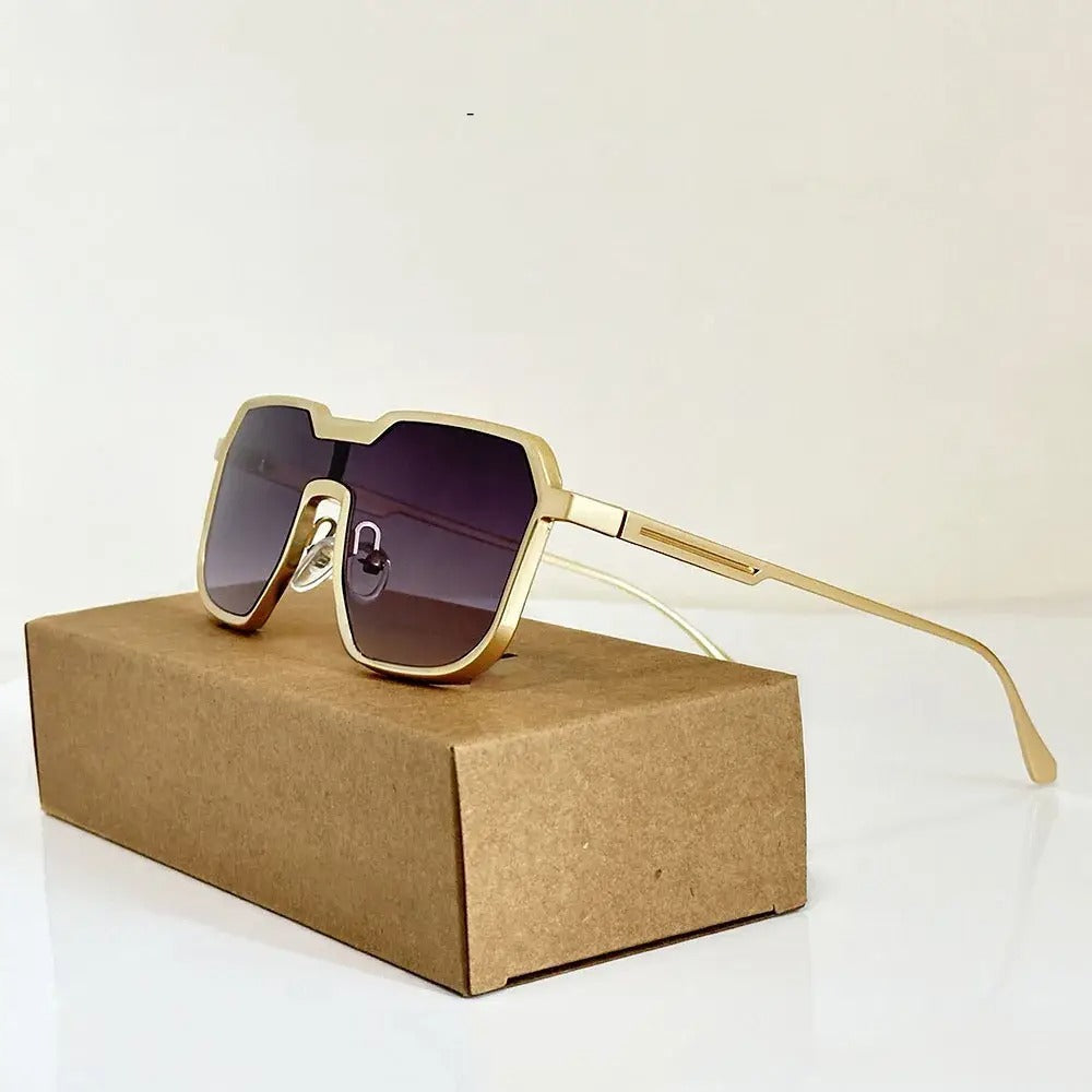 Titan Edge Visor Shades