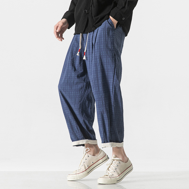 Toby Wilder™ Relaxed Joggers