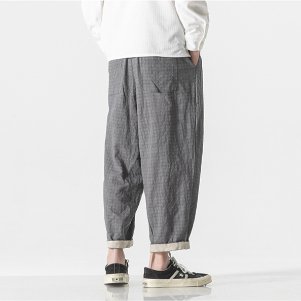 Toby Wilder™ Relaxed Joggers