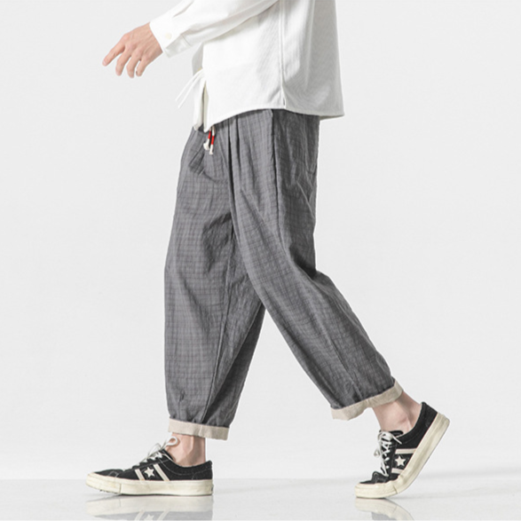 Toby Wilder™ Relaxed Joggers