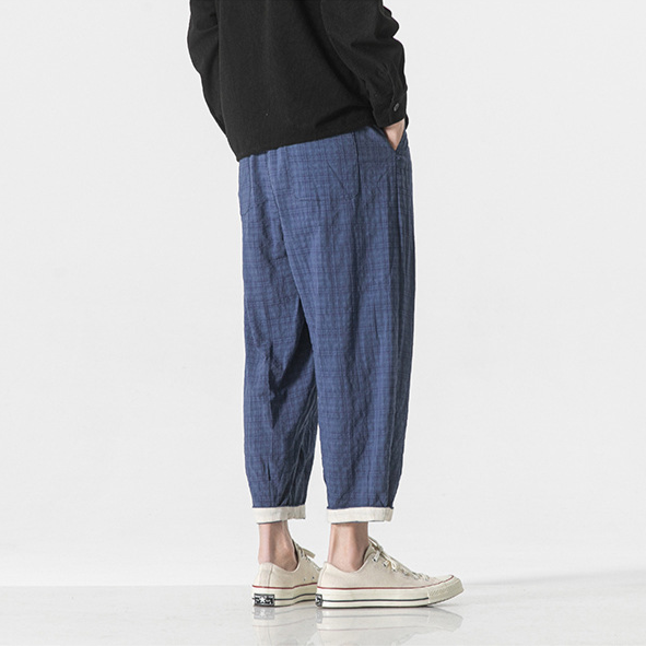 Toby Wilder™ Relaxed Joggers