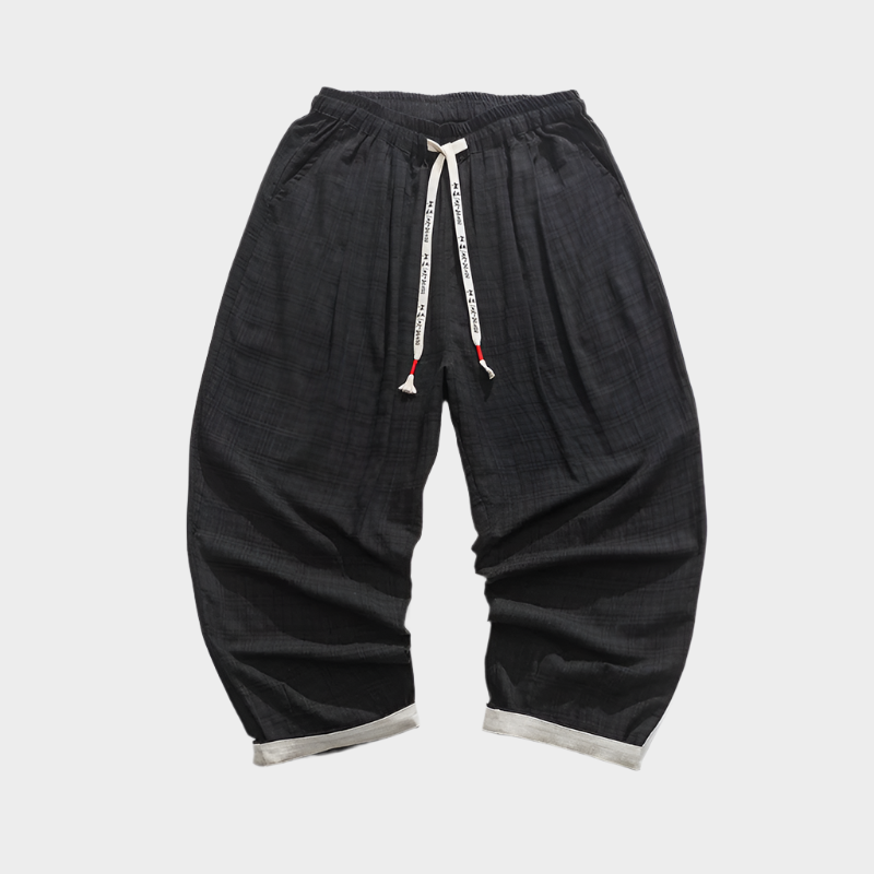 Toby Wilder™ Relaxed Joggers