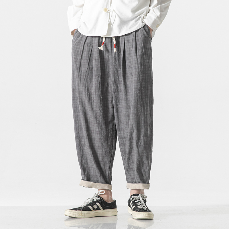 Toby Wilder™ Relaxed Joggers