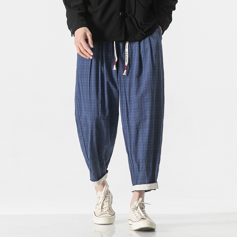 Toby Wilder™ Relaxed Joggers