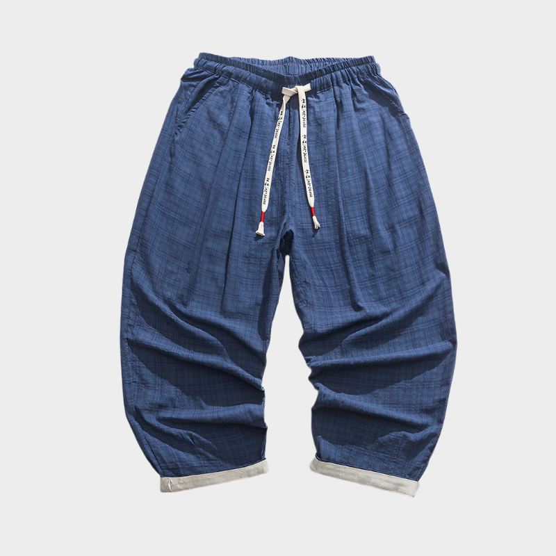 Toby Wilder™ Relaxed Joggers