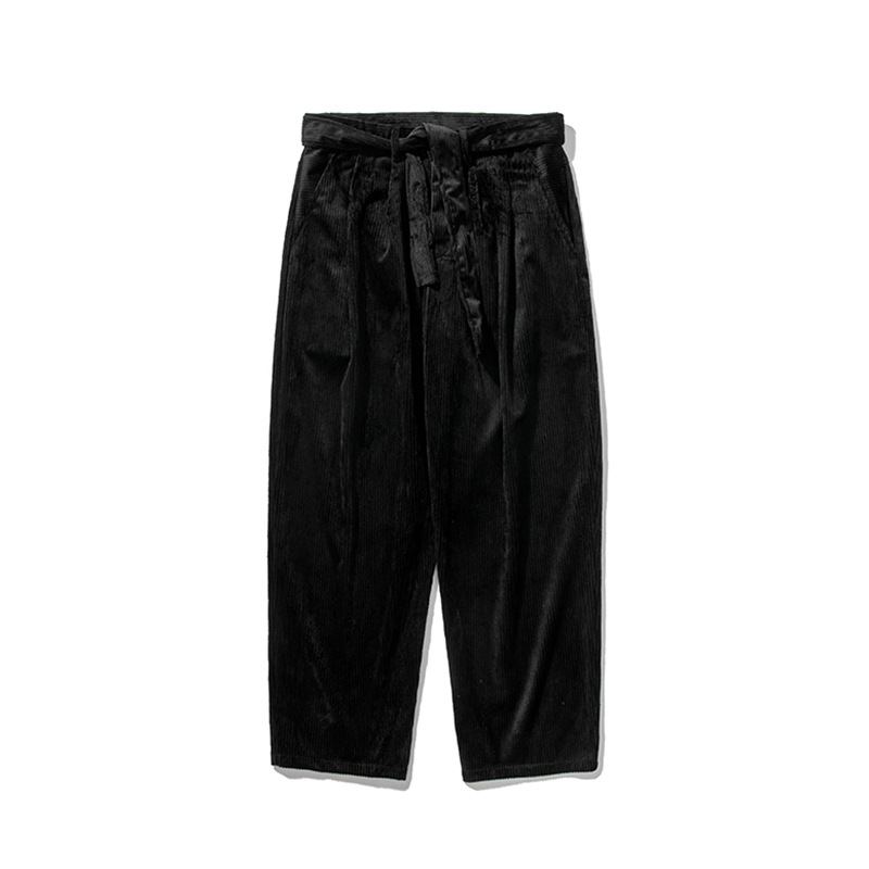 Tom Bennett Corduroy Trousers