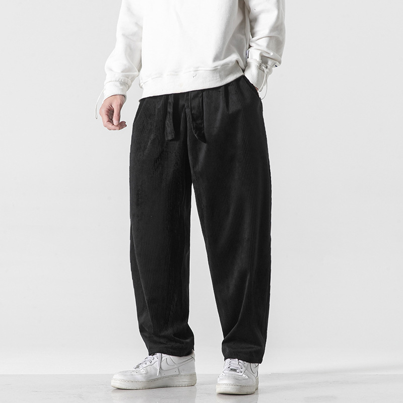 Tom Bennett Corduroy Trousers