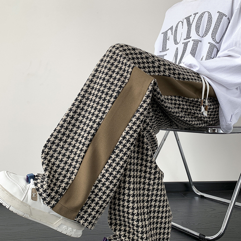 Trackhound™ Grid Pants
