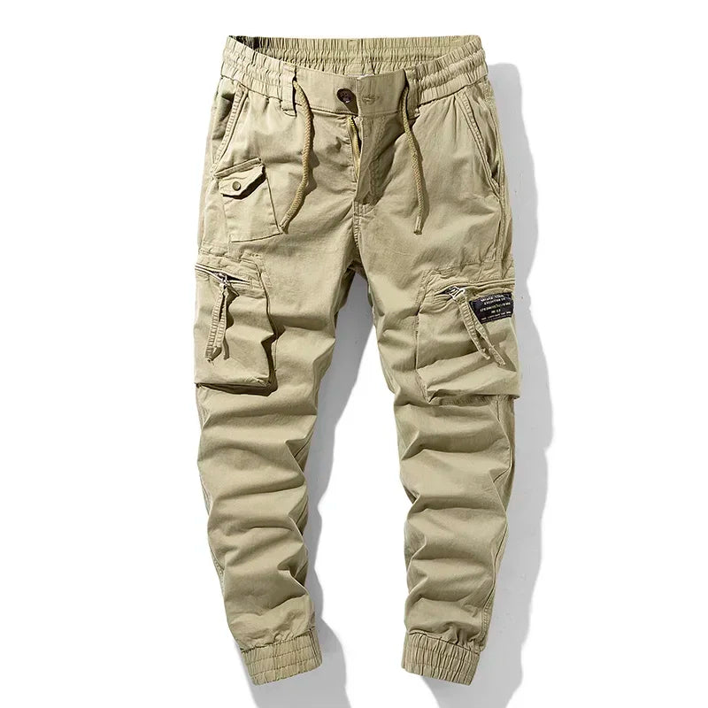Trekform Utility Jogger Pants