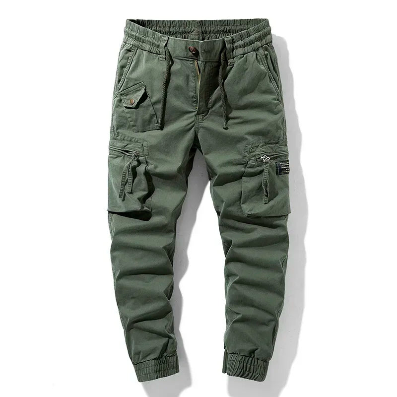 Trekform Utility Jogger Pants