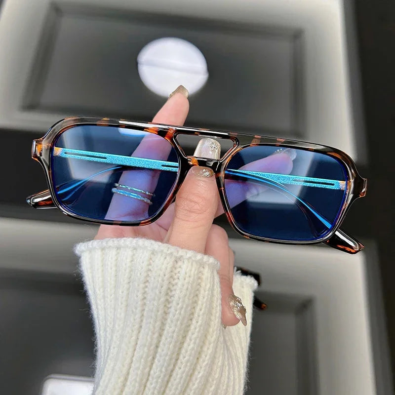 Trevix Bold Frames