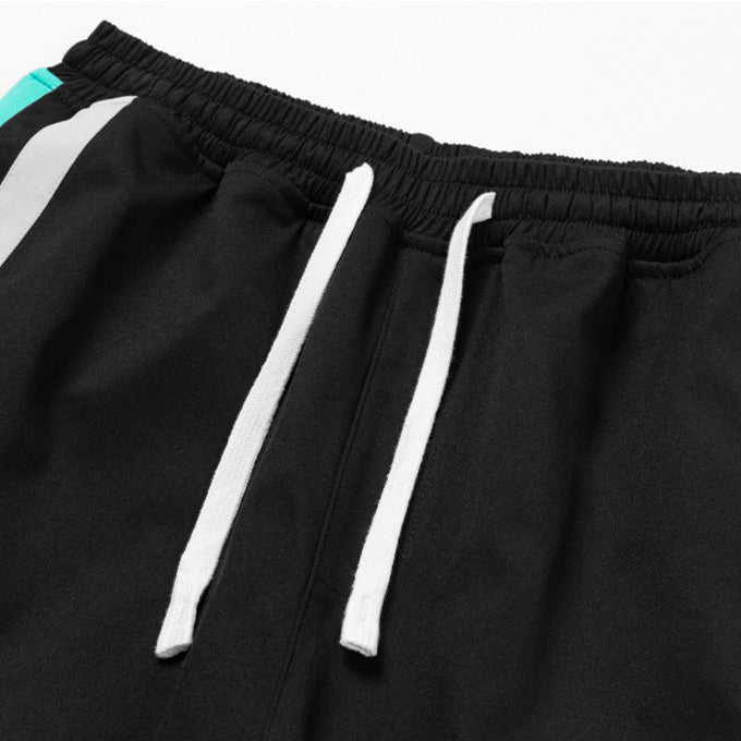 Turbo Stripe Retro Joggers