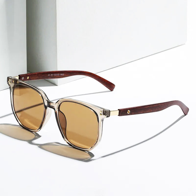 Norva Retro Sunglasses