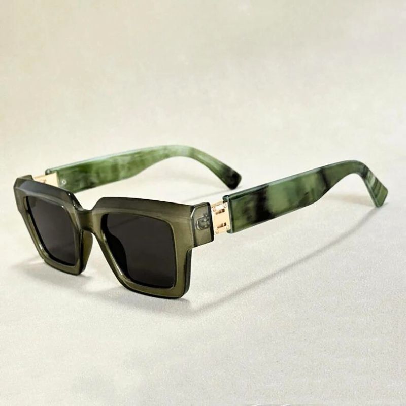 Nyven Retro Sunglasses