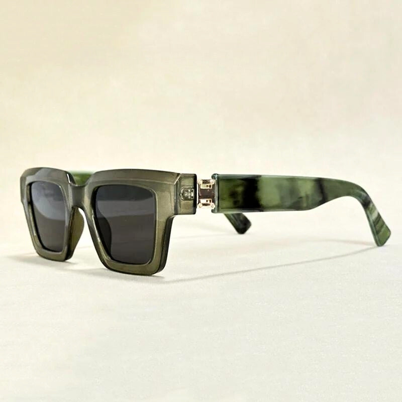 Nyven Retro Sunglasses