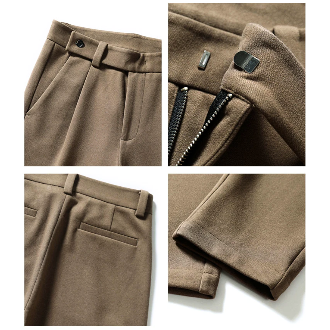 Azen Casual Pants