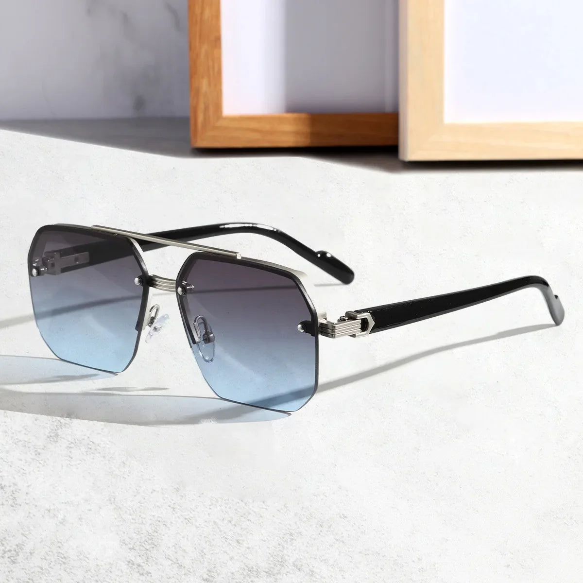 Vanguard Hex Sunglasses