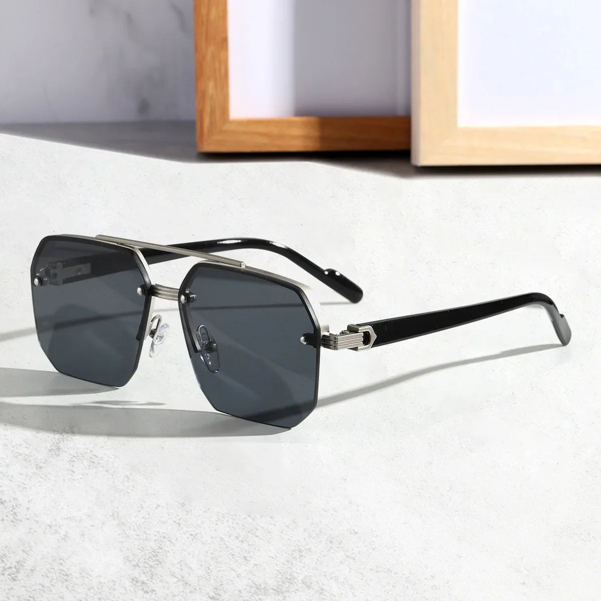 Vanguard Hex Sunglasses
