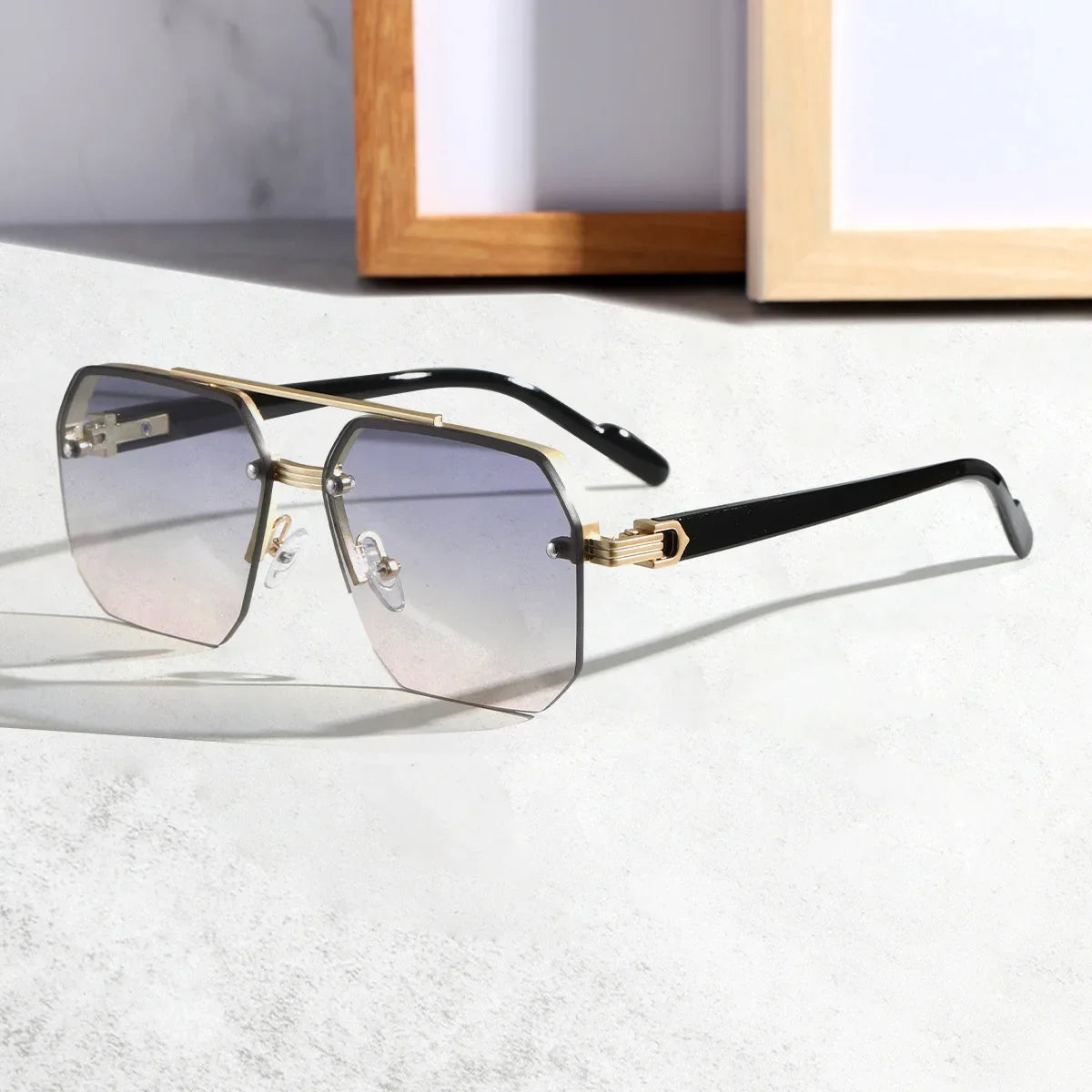 Vanguard Hex Sunglasses