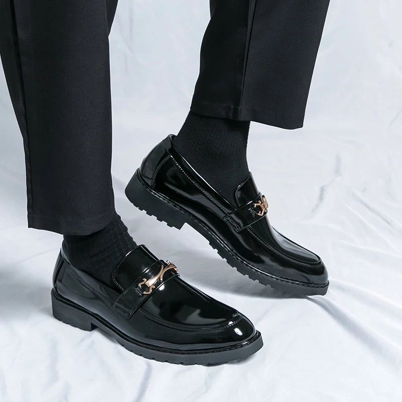 Vayler Loafers