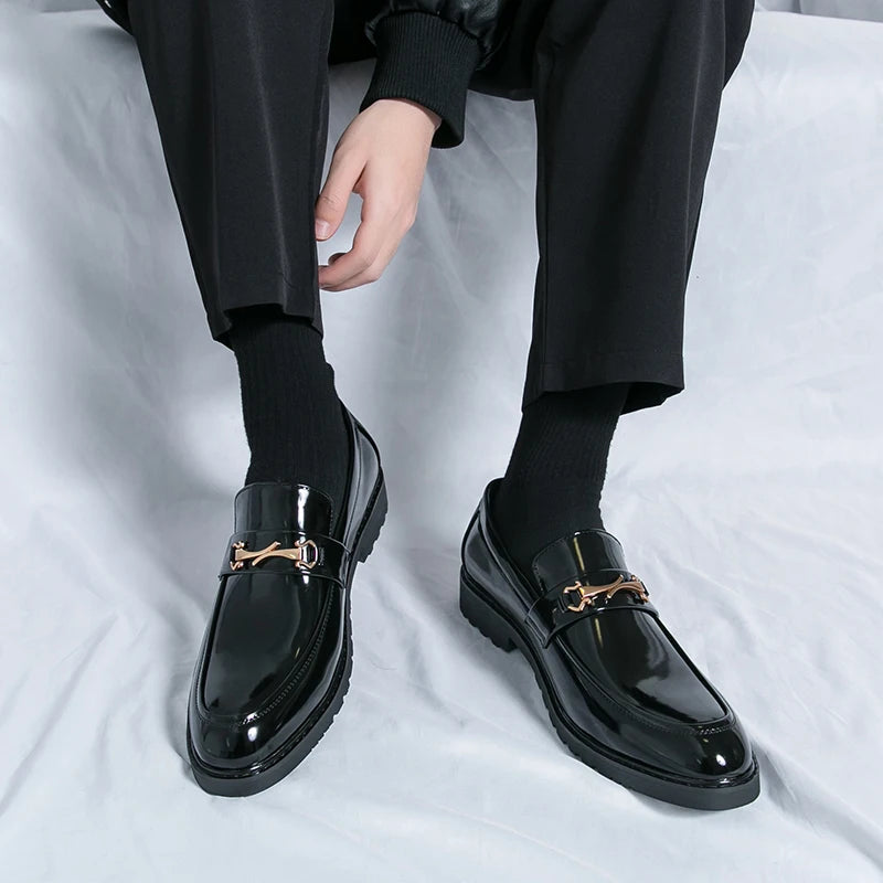 Vayler Loafers