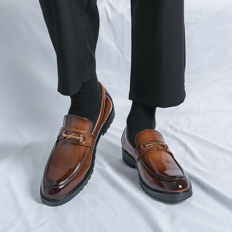 Vayler Loafers