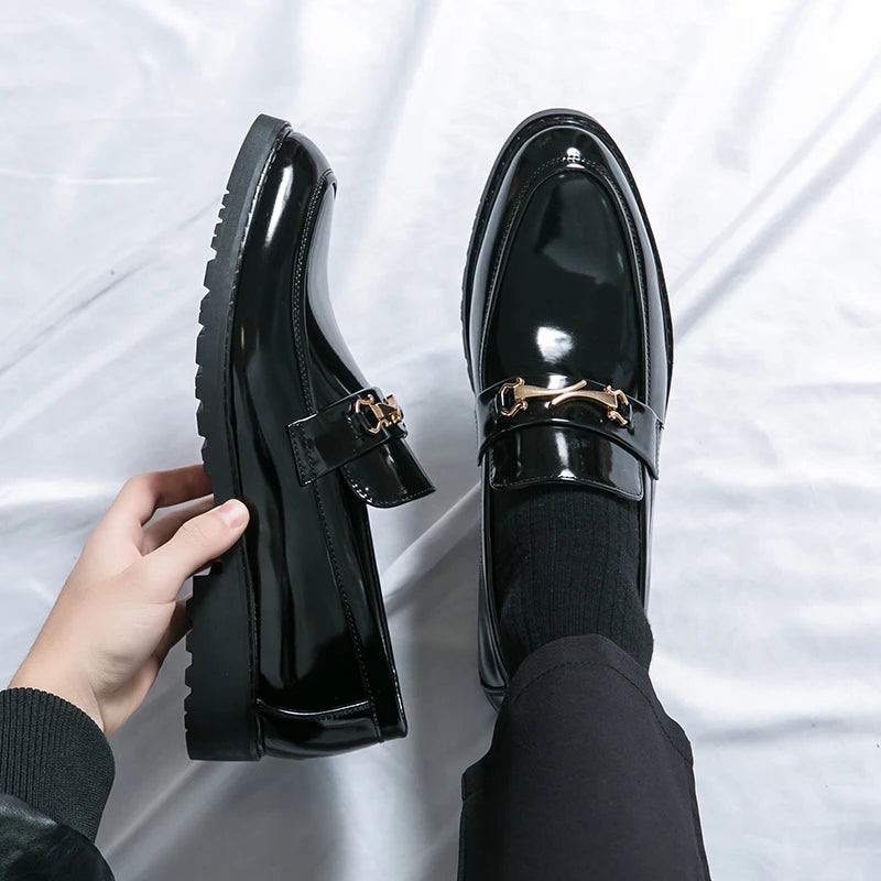 Vayler Loafers