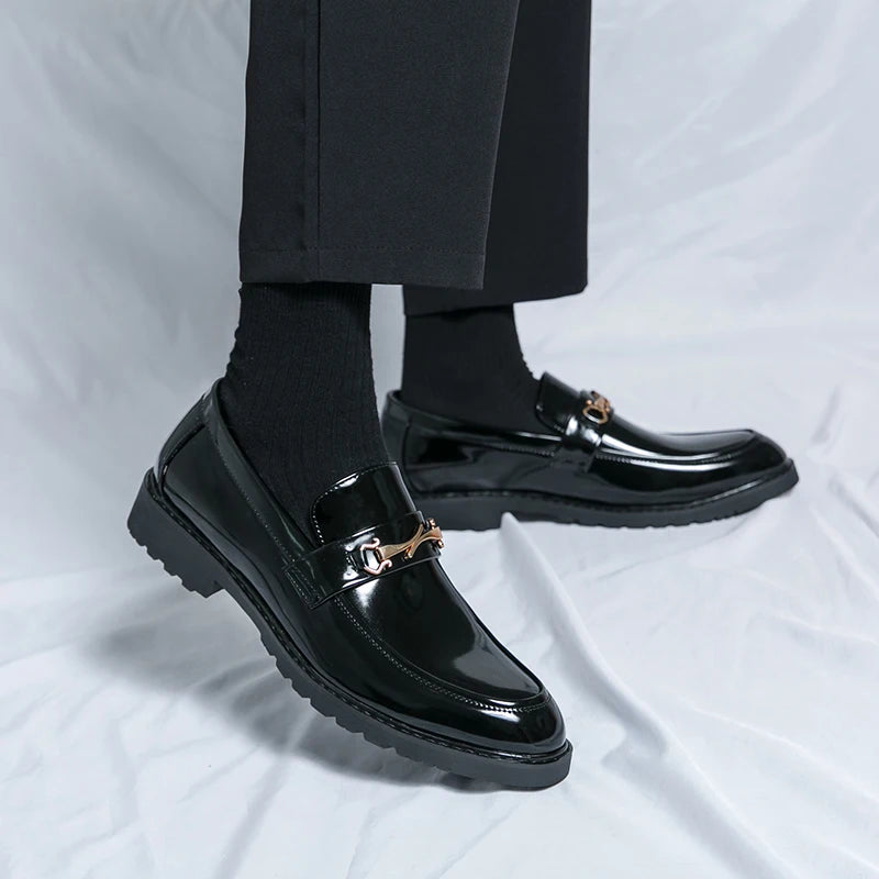 Vayler Loafers
