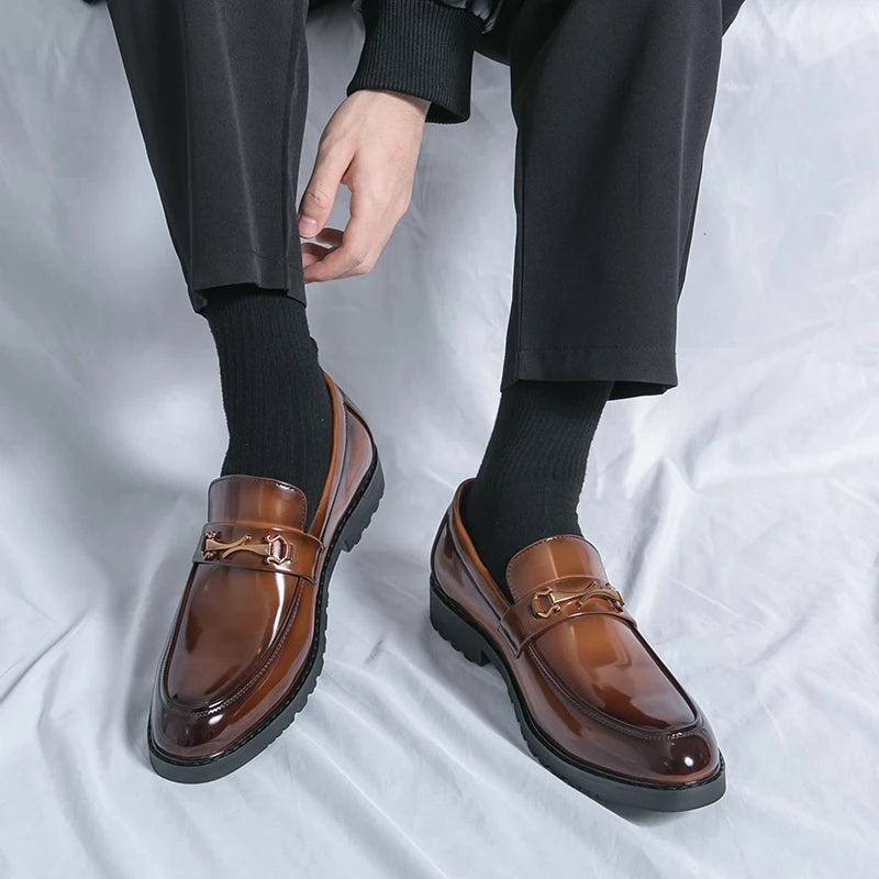 Vayler Loafers